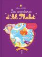 Les Aventures D'Al Phabet T.2 ; Câline Et Délirius - Preview