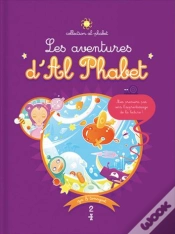 Capa do artigo Les Aventures D