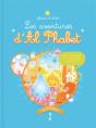 Les Aventures D'Al Phabet T.3 ; Eau Et Feu - Preview