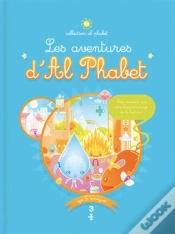 Capa do artigo Les Aventures D