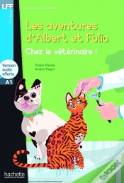 Capa do artigo Les Aventures D