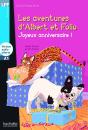 Les Aventures D'Albert Et Folio : Joyeux Anniversaire ; A1 - Preview