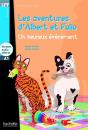 Les Aventures D'Albert Et Folio : Un Heureux Évènement ; A1 - Preview