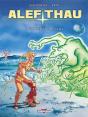 Les Aventures D'Alef-Thau Tome 6 : L'Homme Sans Réalité - Preview