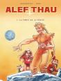 Les Aventures D'Alef-Thau Tome 7 : La Porte De La Vérité - Preview