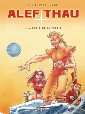 Capa do artigo Les Aventures D