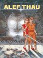 Les Aventures D'Alef-Thau Tome 8 : Le Triomphe Du Rêveur - Preview