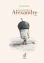 Les Aventures D'Alexandre Le Gland - Preview
