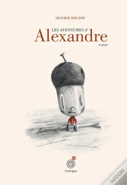Capa do artigo Les Aventures D'Alexandre Le Gland