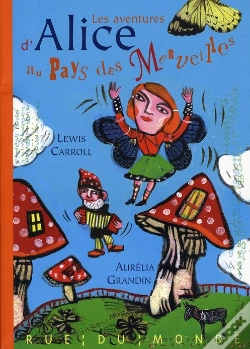 Capa do artigo Les Aventures D'Alice Au Pays Des Merveilles