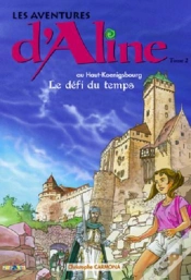 Capa do artigo Les Aventures D