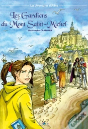 Capa do artigo Les Aventures D