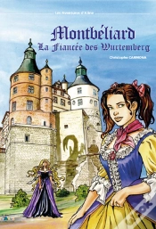 Capa do artigo Les Aventures D