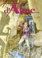 Les Aventures D'Aline T.6 ; Les Mines Du Val D'Argent - Preview