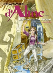 Capa do artigo Les Aventures D