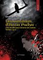 Les Aventures D'Anna Parker ; Une Ecole Pas Comme Les Autres T.1-2 - Preview