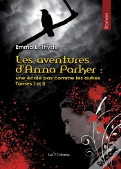 Capa do artigo Les Aventures D