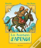 Les Aventures D'Apendi