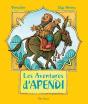 Les Aventures D'Apendi - Preview
