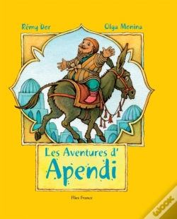 Capa do artigo Les Aventures D'Apendi