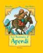 Les Aventures D'Apendi - Preview