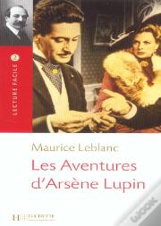 Les Aventures D'Arsène Lupin