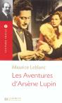Les Aventures D'Arsène Lupin - Preview