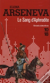 Capa do artigo Les Aventures D