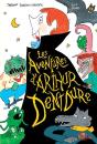 Les Aventures D'Arthur Dentdure - Preview