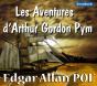 Les Aventures D'Arthur Gordon Pym - Preview