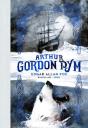 Les Aventures D'Arthur Gordon Pym - Preview