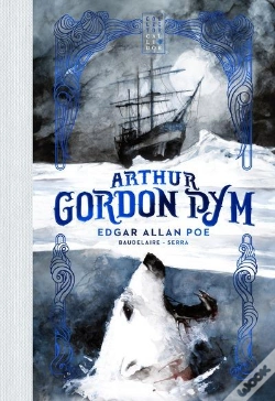 Capa do artigo Les Aventures D'Arthur Gordon Pym