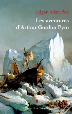 Capa do artigo Les Aventures D'Arthur Gordon Pym