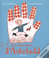 Les Aventures D'Askeladd