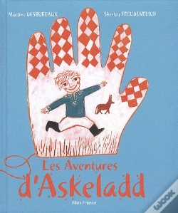Capa do artigo Les Aventures D'Askeladd