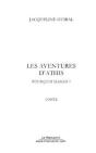 Les Aventures D'Athis - Preview