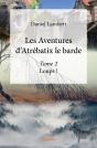 Les Aventures D'Atrébatix Le Barde - Tome 2 - Preview