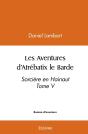 Les Aventures D'Atrébatix Le Barde - Tome 5 - Preview