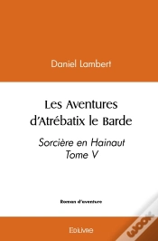 Capa do artigo Les Aventures D