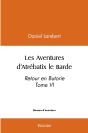 Les Aventures D'Atrébatix Le Barde - Tome 6 - Preview
