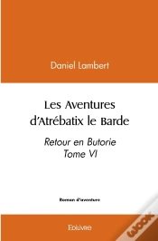 Capa do artigo Les Aventures D