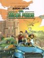 Les Aventures De Adem & Bilal Tome 1 : Le Tacos Perdu - Preview