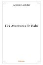 Les Aventures De Bahi - Preview