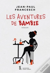 Les Aventures De Bambie
