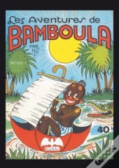 Les Aventures De Bamboula