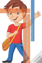 Capa do artigo Les Aventures De Bastien Volume 2