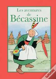 Les Aventures De Becassine