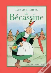 Capa do artigo Les Aventures De Becassine