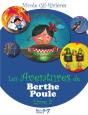 Les Aventures De Berthe-Poule Tome 2 - Preview