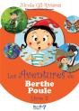 Les Aventures De Berthe Poule Tome 3 - Preview